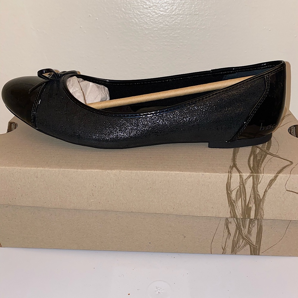 Black Flats